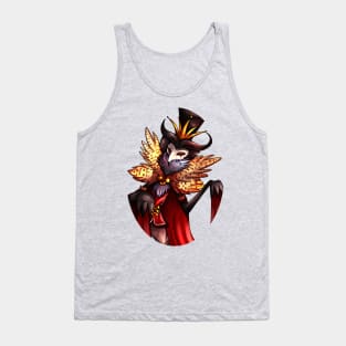 Stolas Tank Top